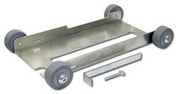 Pearl Abrasive - Original Blade Roller For Worm Drive Saw