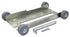Pearl Abrasive - Original Blade Roller For Worm Drive Saw