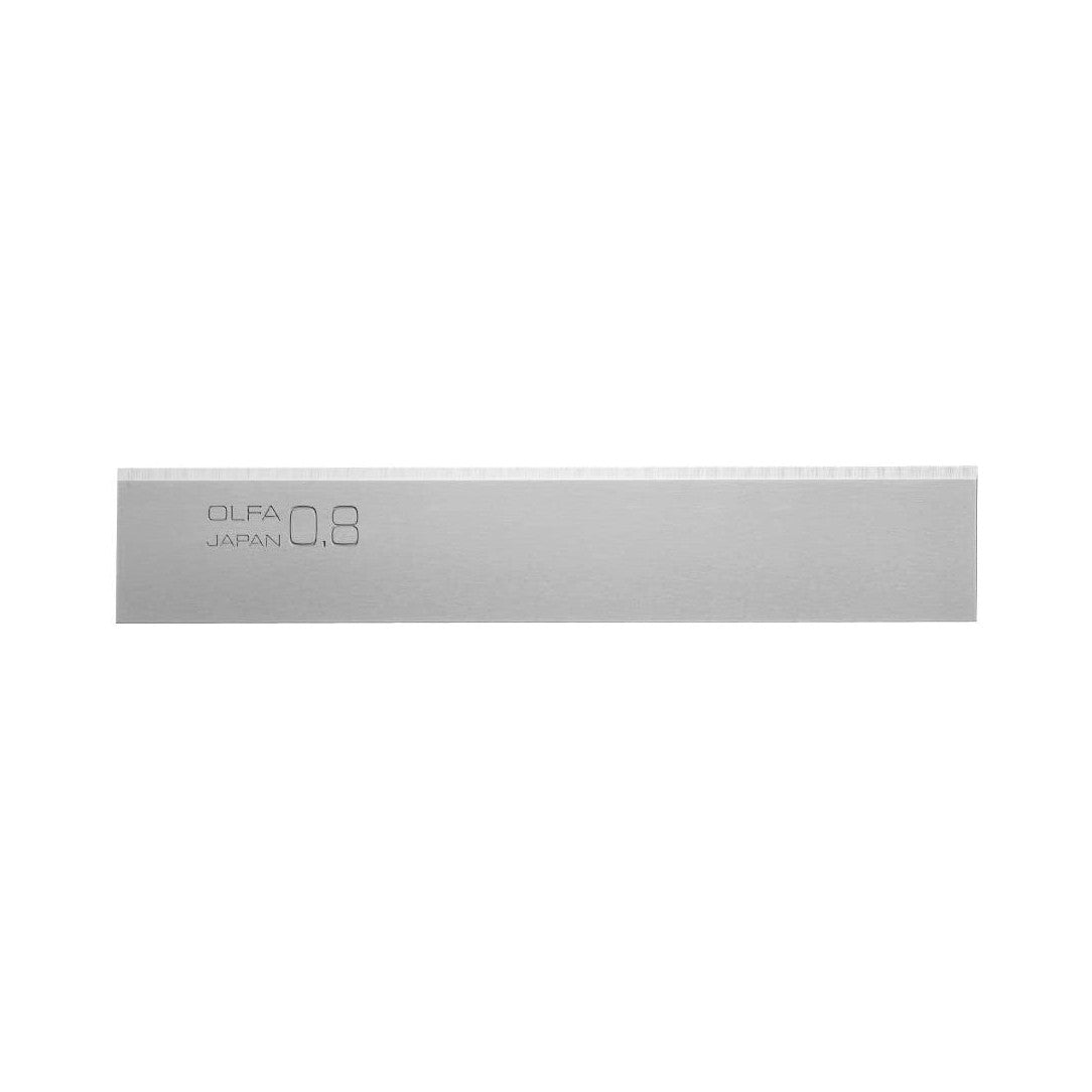 Olfa - Lames pour les racleurs XSR (paquet de 6)