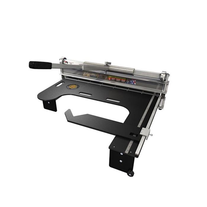 Marshalltown - Coupe planchers multi-usages RCT Magnum Shear 40"