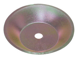 Pearl Abrasive - Plaque de rechange pour BUFSPL16