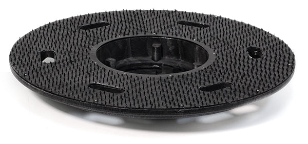 Pearl Abrasive - Plaque d'entraînement à surface grippante de 17"