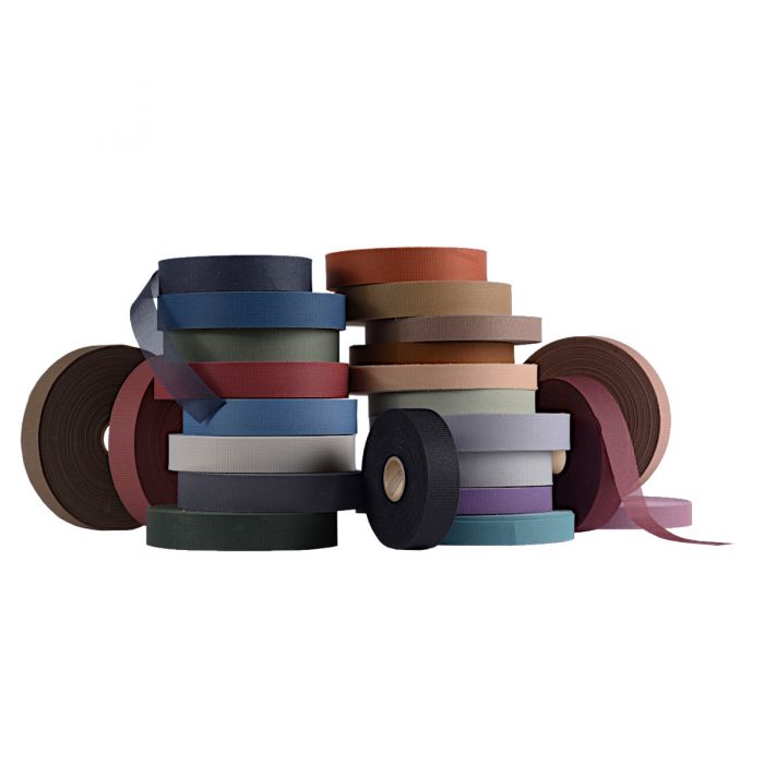 National Flooring Equipment - Bande de reliure - Couleur #432 - 7/8" x 432'