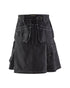 Blaklader - Kilt Glasgow #9900 Noir 38