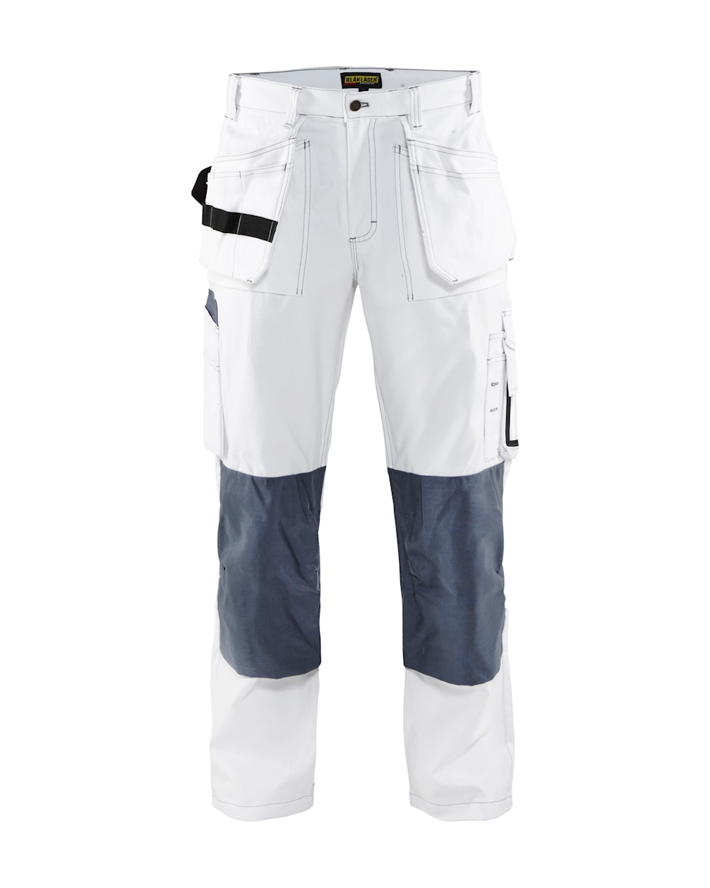Blaklader - Pantalon de peintre #1000 Blanc 30/30