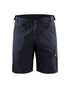 Blaklader - Short antidéchirure extensible avec poches utilitaires #8600 Marine foncé 40