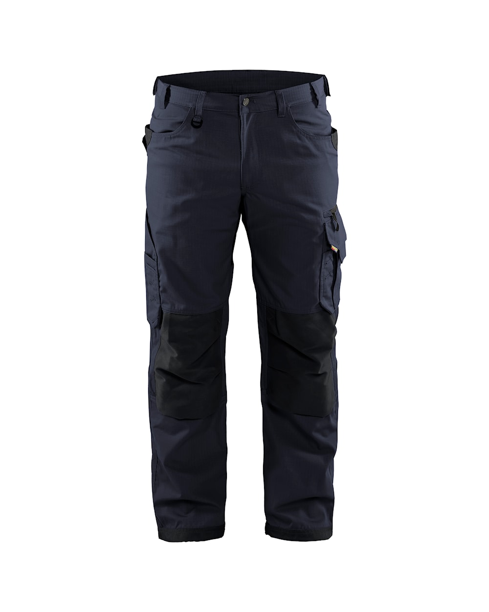 Blaklader - Pantalon antidéchirure #8600 Marine foncé 30/32