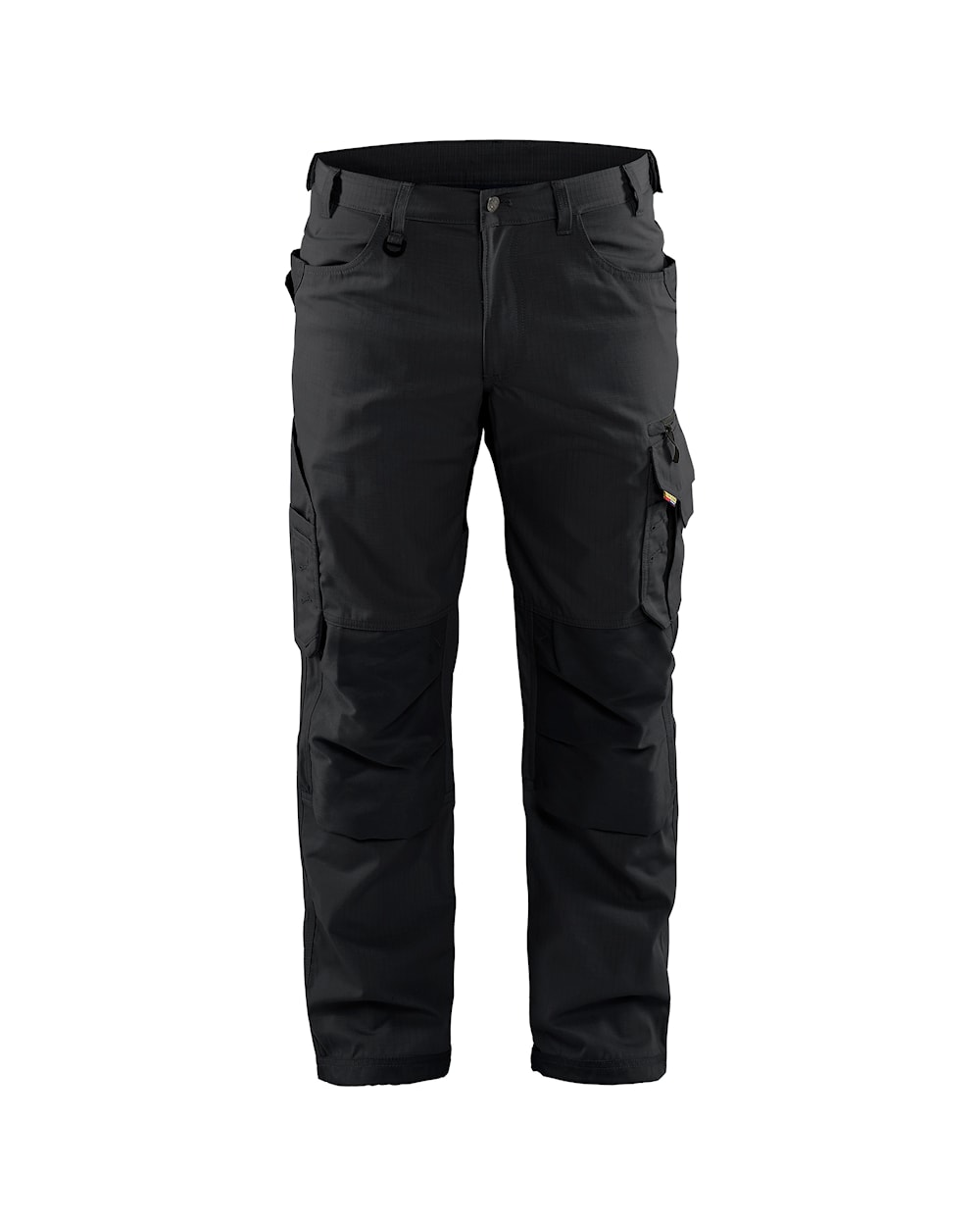 Blaklader - Pantalon antidéchirure #9900 Noir 34/32