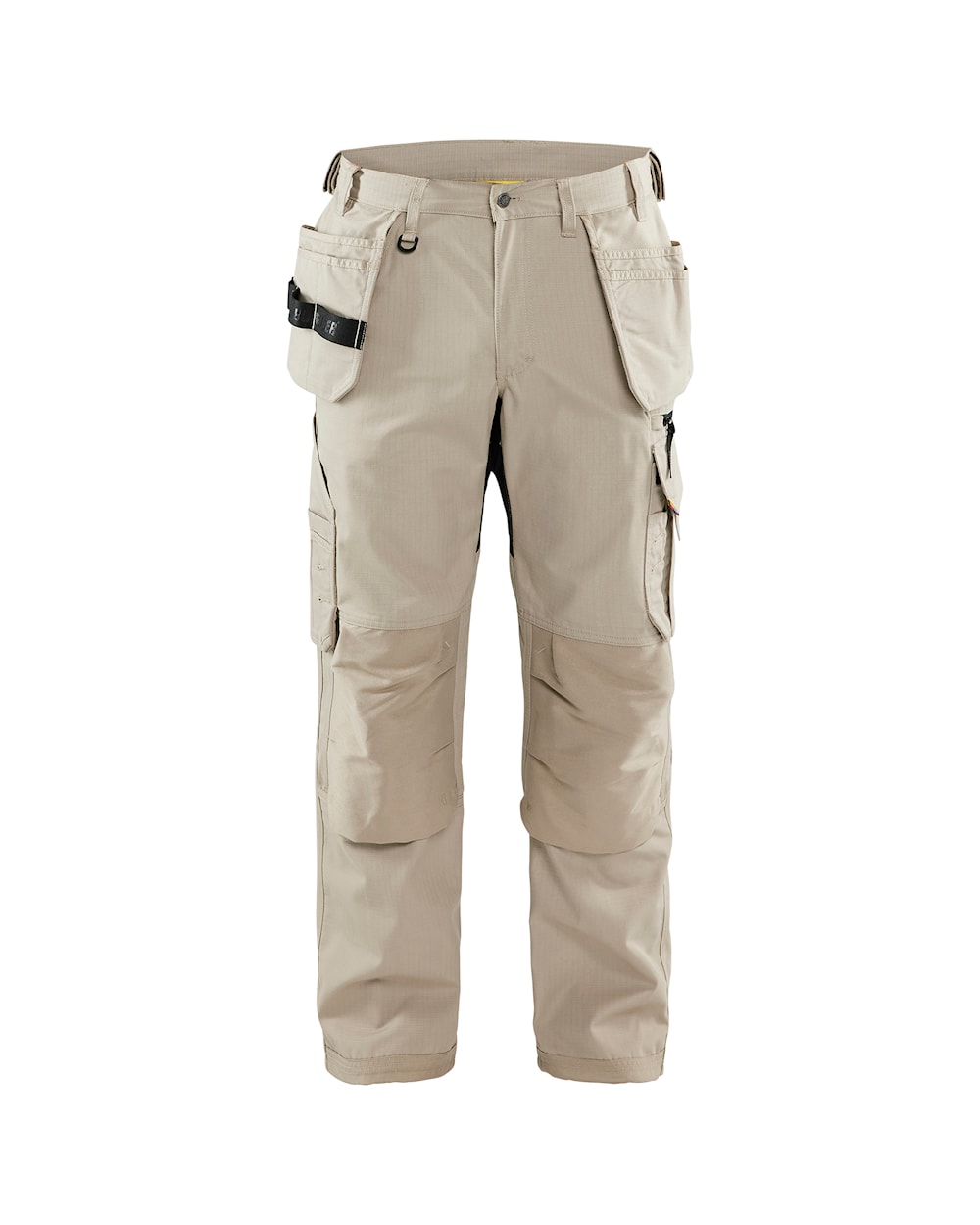 Blaklader - Pantalon antidéchirure avec poches utilitaires #2700 Stone 36/32