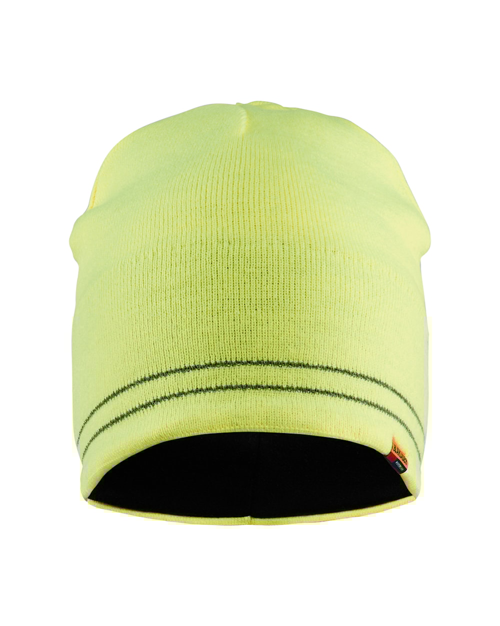 Blaklader - Tuque réfléchissante haute visibilité #3300 Jaune One size