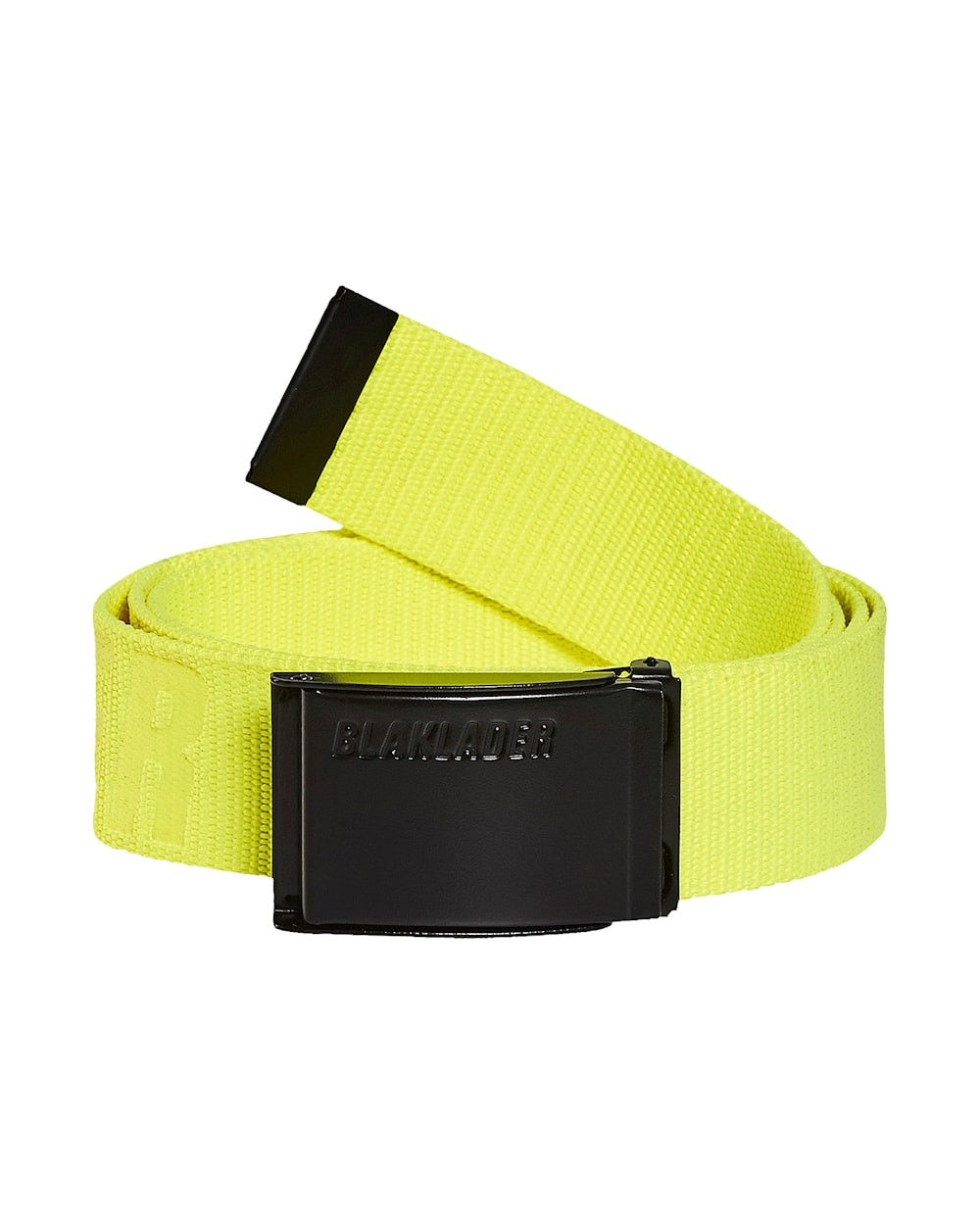Blaklader - Ceinture #3300 Jaune One Size