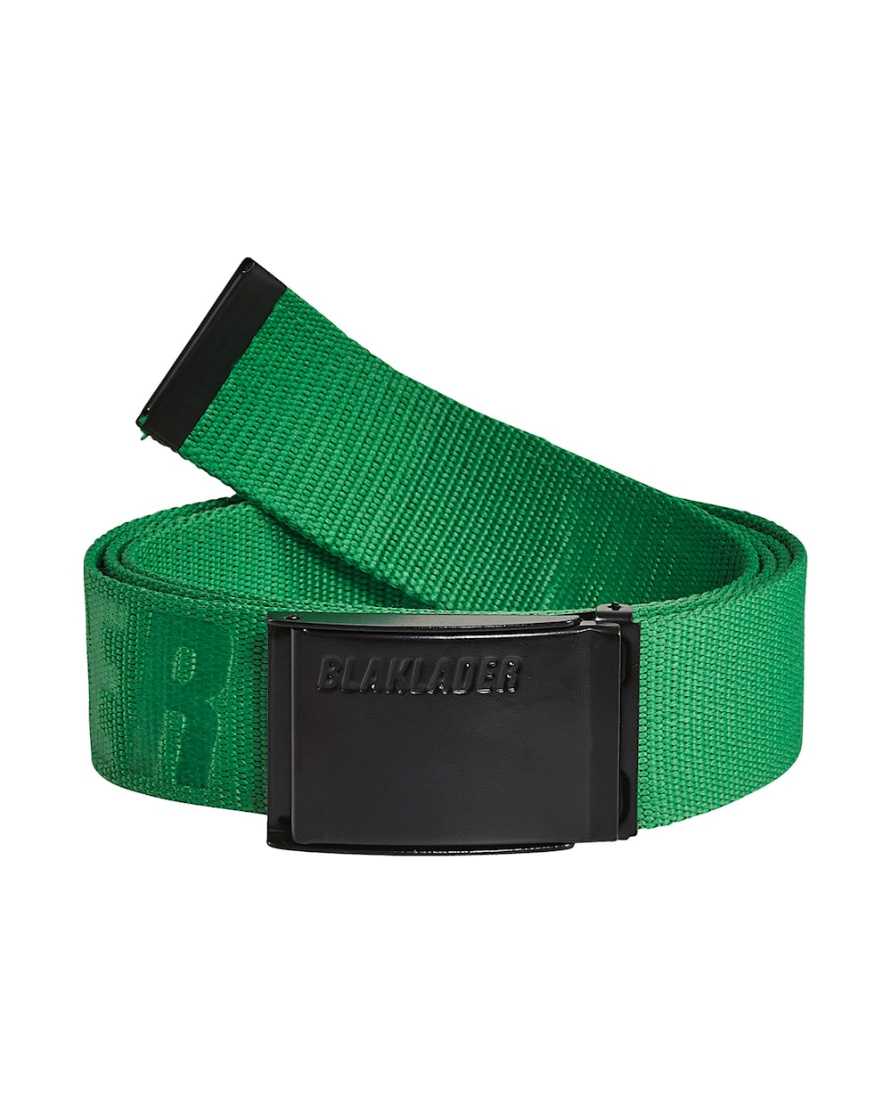 Blaklader - Ceinture #4200 Vert One Size