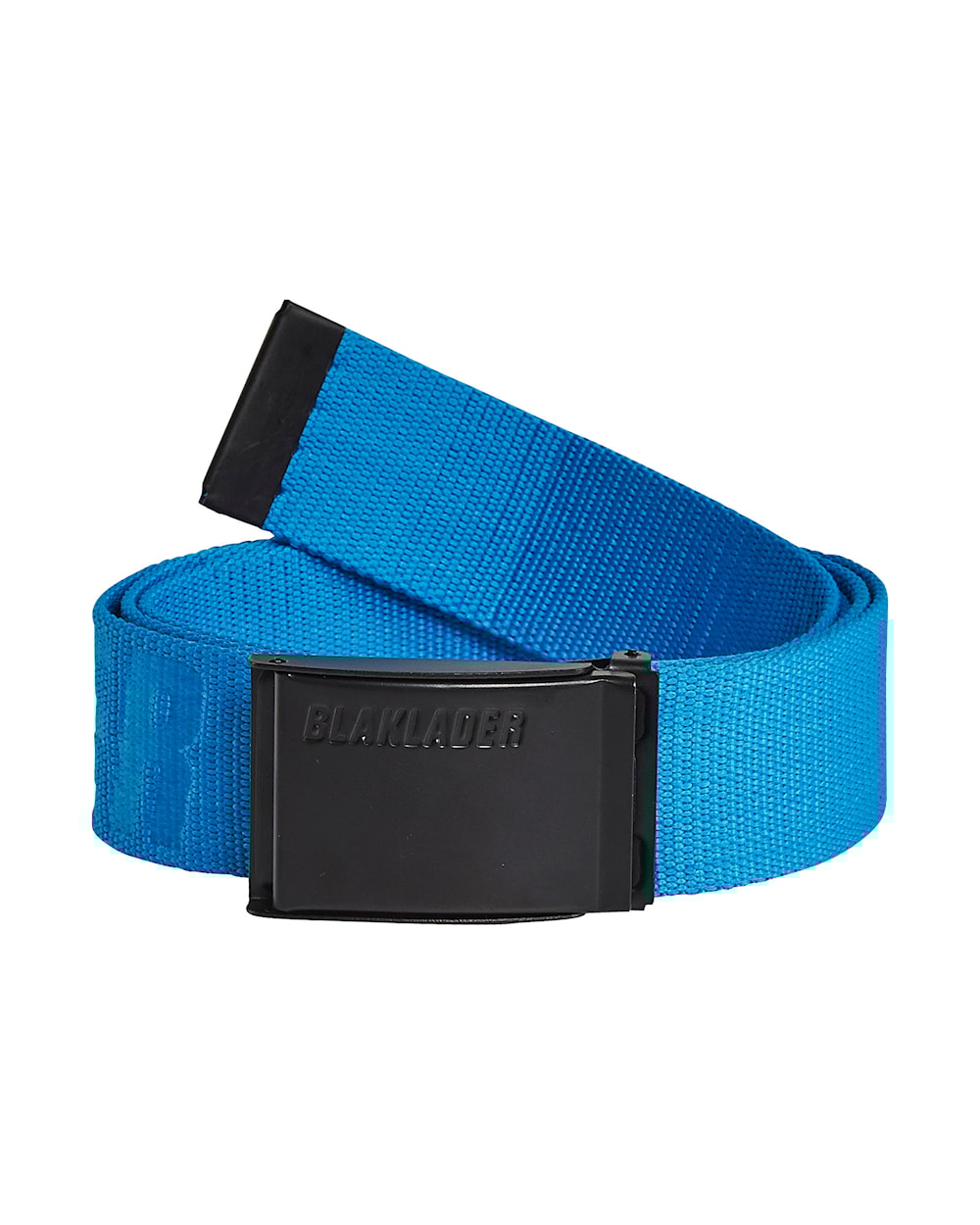 Blaklader - Ceinture #8000 Bleu océan One Size