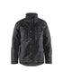 Blaklader - Veste Tough Guy avec  doublure en peluche #9900 Noir 2XL