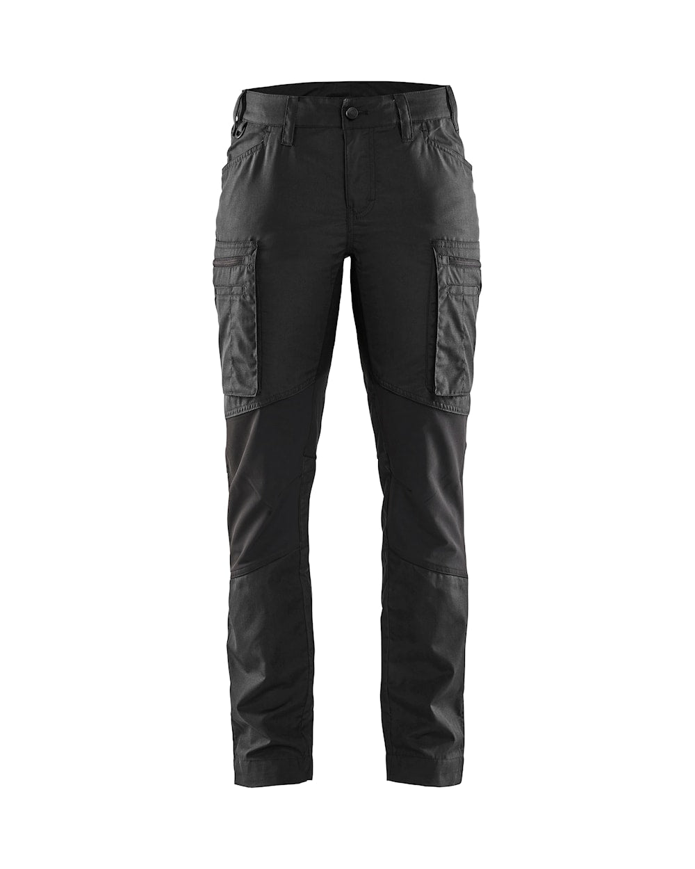 Blaklader - Pantalon de service extensible pour femmes #9900 Noir grandeur C40