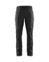 Blaklader - Pantalon de service extensible pour femmes #9900 Noir grandeur C40