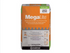 White 15 lb - Custom Building Products MegaLite Ultimate Large Format Tile Crack Prevention Mortar|| CMLMW15