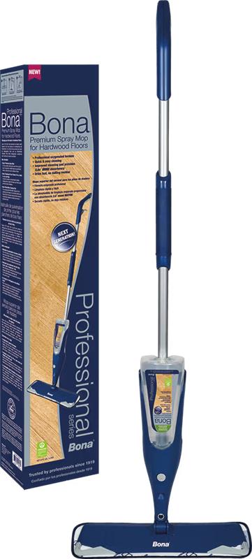 Bona - Pro Series Hardwood Floor Mop Set ||WM710013408
