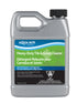 Aqua Mix - Nettoyant pour carreaux et joints robuste 946 ml