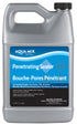 Aqua Mix - Scellant à coulis pénétrant 5 gal