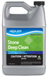 Aqua Mix - Nettoyant en profondeur de pierre 946 ml