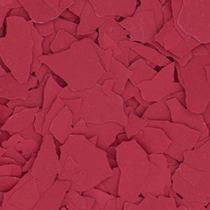 Torginol - Flocons pour époxy F2240 Red 1/4" 40 lb