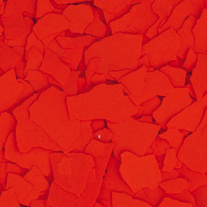 Torginol - Flocons pour époxy F9920 Gladiola 1/4" 40 lb
