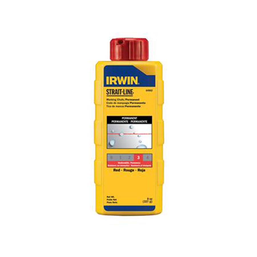 Toolway - Craie Rouge 8 Oz
