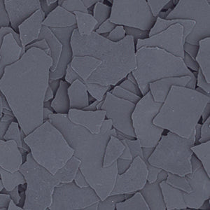 Torginol - Flocons pour époxy F9904 Dark Grey 1/4" 40 lb