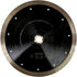Core Abrasives - Lame segmentée Hummingbird pour la porcelaine 7"