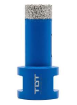 TDT Tools - Diamond Core Drill Bit 3/4 - CB019