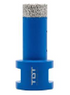 TDT Tools - Diamond Core Drill Bit 3/4 - CB019