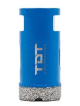 TDT Tools - Diamond Core Drill Bit 1-1/8 - CB028