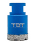 TDT Tools - Diamond Core Drill Bit 1-1/4 - CB032