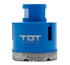 TDT Tools - Diamond Core Drill Bit 2 in - CB050