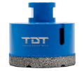 TDT Tools - Diamond Core Drill Bit 2-3/4 - CB070