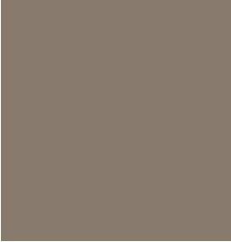 Tarkett - Plinthe Unie Vinyle Cbt107-6 X 120'