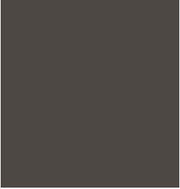 Tarkett - Plinthe Unie Vinyle Cbt167-6 X 120'