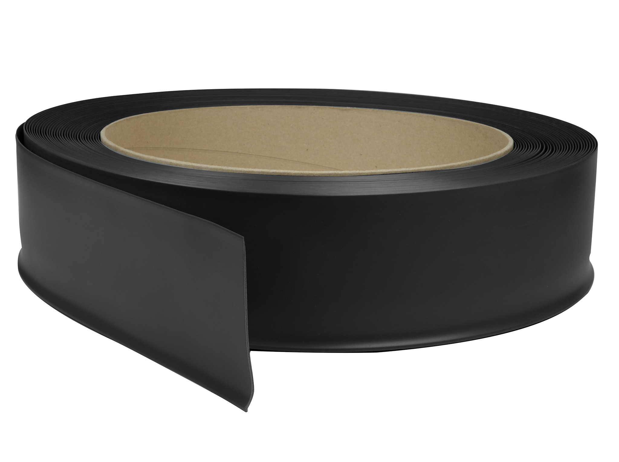 M-D PRO - Rouleau de base de mur en vinyle VX400 - #ST781 Brun Roux - 4" (101.6 mm) x 1/16" x 120'