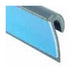 M-D PRO - Capuchon mural en vinyle #041 Ocean Breeze 1/8"