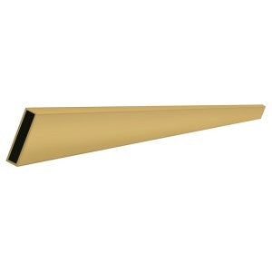 Kraft Tool - 18'x1-1/2 X3-1/2 Regle D'aluminium