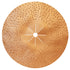 Pearl Abrasive - Disque de ponçage au carbure de tungstène à double face de 16 po