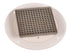 ARC - TrueDEK Classic Patron de petit drain pour tuile de céramique - Acier inoxydable brossé