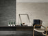 Centura - BLENDSTONE - Ceramic Tile - GRAPHITE 12 in x 24 in x 9 mm