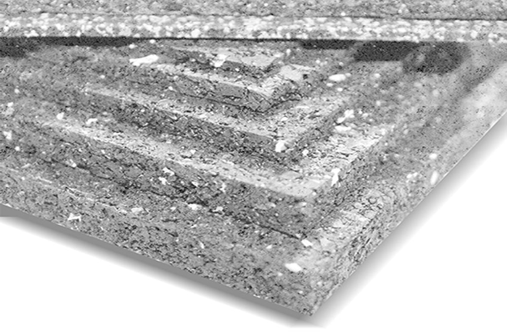 Sound Seal - Cerazorb Revetement Acoustique 5mm 4x4