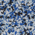Sika - Flocons B415 Denim 1/8 50lbs