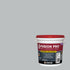 Custom Building Products - Coulis avec sable monocomposé Fusion Pro #115 Platinum 3.78 L