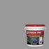 Custom Building Products - Coulis avec sable monocomposé Fusion Pro #165 Delorean Gray 3.78 L