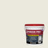 Custom Building Products - Coulis avec sable Fusion Pro Single Component #381 Bright White 3.78 L