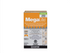 White 4.2 lb - Custom Building Products MegaLite Ultimate Large Format Tile Crack Prevention Mortar|| CMLMW4-4